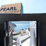 Pearl Of Caldera - Boutique By Pearl Collection