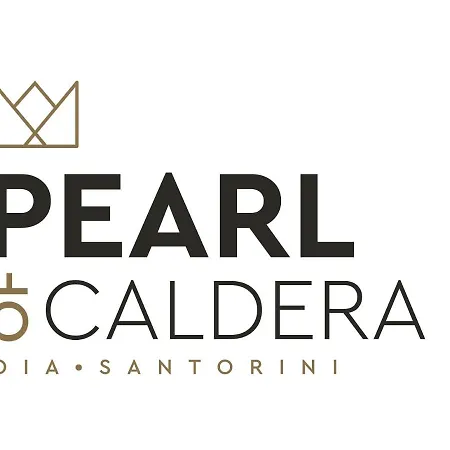 Pearl Of Caldera - Boutique By Pearl Collection