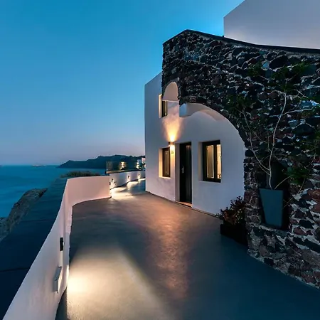 Pearl Of Caldera - Boutique By Pearl Collection