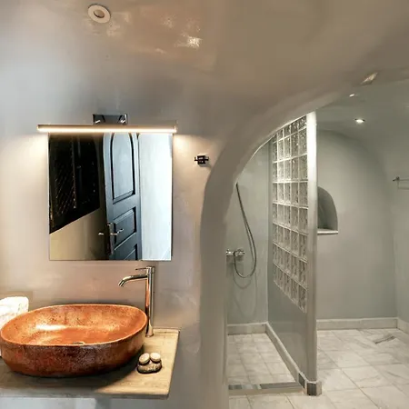 Pearl Of Caldera - Boutique By Pearl Collection Hotel Ia