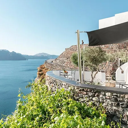 Pearl Of Caldera - Boutique By Pearl Collection 4* Ia