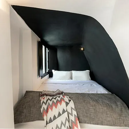 Hotel Pearl Of Caldera - Boutique By Pearl Collection