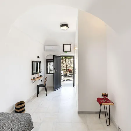 Pearl Of Caldera - Boutique By Pearl Collection 4* Ia