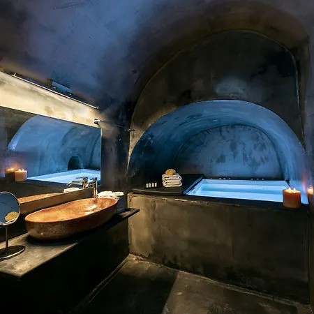 Pearl Of Caldera - Boutique By Pearl Collection Hotel Ia