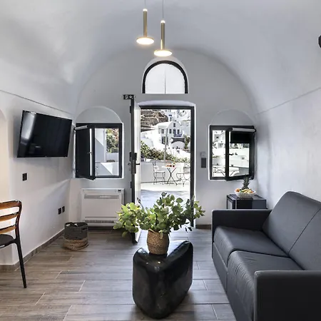 Hotel Pearl Of Caldera - Boutique By Pearl Collection Ia