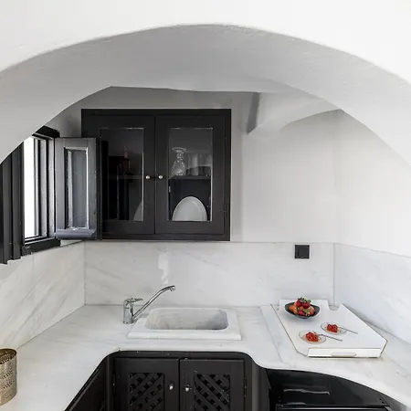Pearl Of Caldera - Boutique By Pearl Collection Hotel