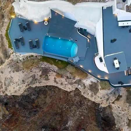 Pearl Of Caldera - Boutique By Pearl Collection Oia (Santorini)