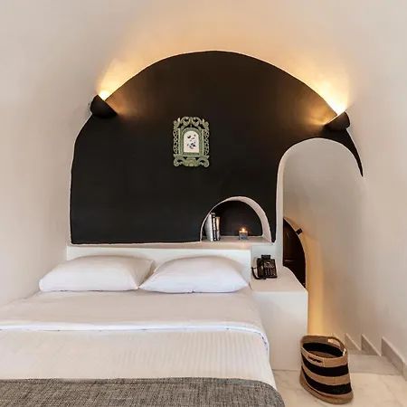 Hotel Pearl Of Caldera - Boutique By Pearl Collection Oia (Santorini)