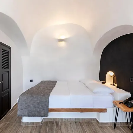 Pearl Of Caldera - Boutique By Pearl Collection 4* Oia