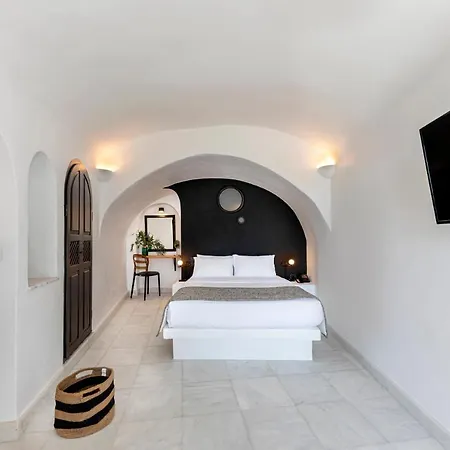 Pearl Of Caldera - Boutique By Pearl Collection 4* Oia