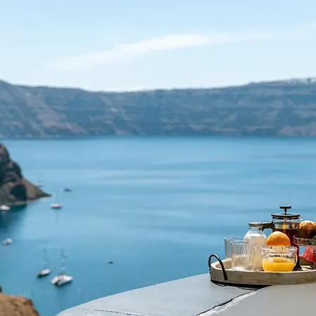 Hotel Pearl Of Caldera - Boutique By Pearl Collection 4*