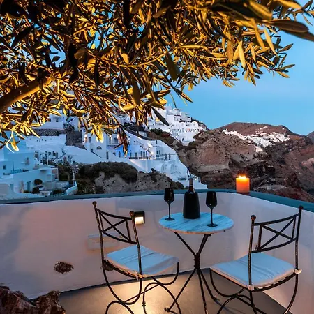 Hotel Pearl Of Caldera - Boutique By Pearl Collection