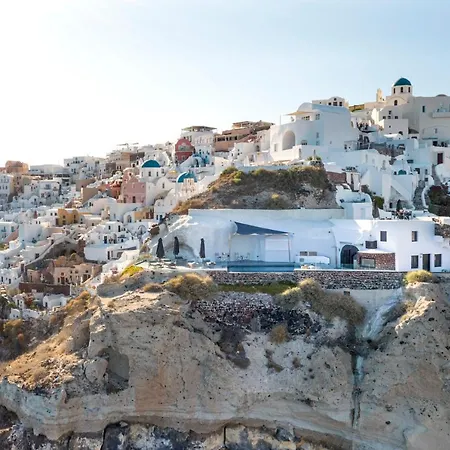 Pearl Of Caldera - Boutique By Pearl Collection Hotel 4*