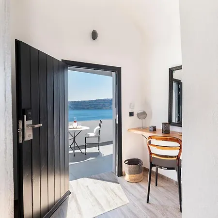 Hotel Pearl Of Caldera - Boutique By Pearl Collection 4*
