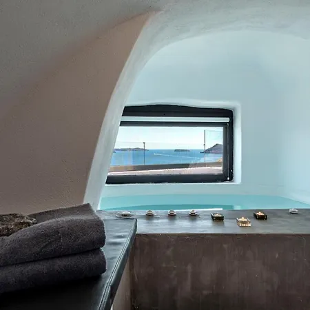 Pearl Of Caldera - Boutique By Pearl Collection Hotel Oia (Santorini)