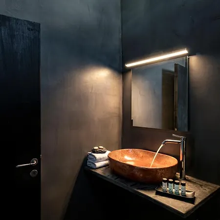Pearl Of Caldera - Boutique By Pearl Collection Hotel 4*