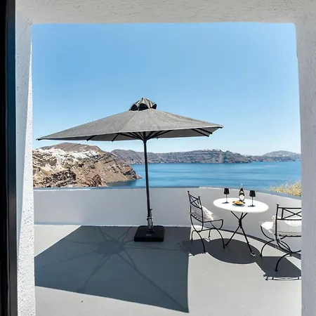 Pearl Of Caldera - Boutique By Pearl Collection 4*