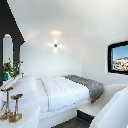 Pearl Of Caldera - Boutique By Pearl Collection Hotel 4*