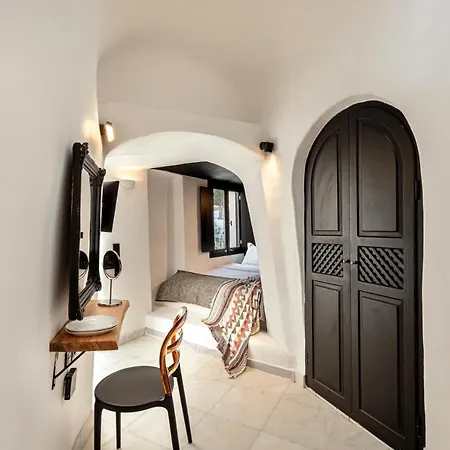 Pearl Of Caldera - Boutique By Pearl Collection Hotel