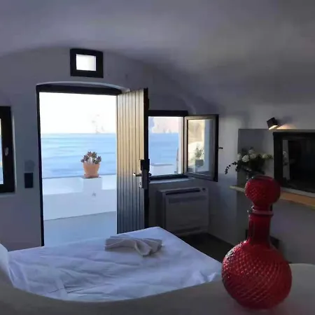 Hotel Pearl Of Caldera - Boutique By Pearl Collection 4*