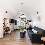 Pearl Of Caldera - Boutique By Pearl Collection 4* Ia