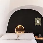 Szálloda Pearl Of Caldera - Boutique By Pearl Collection 4*