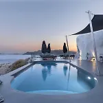 Szálloda Pearl Of Caldera - Boutique By Pearl Collection 4*