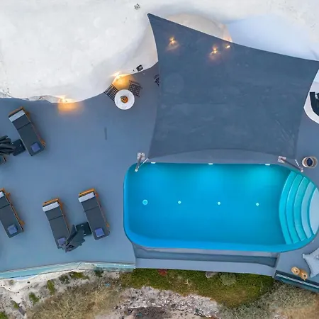 Hotel Pearl Of Caldera - Boutique By Pearl Collection