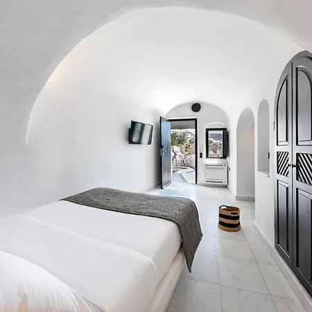 Pearl Of Caldera - Boutique By Pearl Collection Hotel Ia