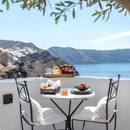 Pearl Of Caldera - Boutique By Pearl Collection Hotel Oia (Santorini)