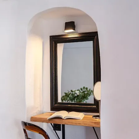 Pearl Of Caldera - Boutique By Pearl Collection Oia