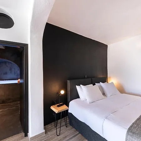 Pearl Of Caldera - Boutique By Pearl Collection Hotel Ia