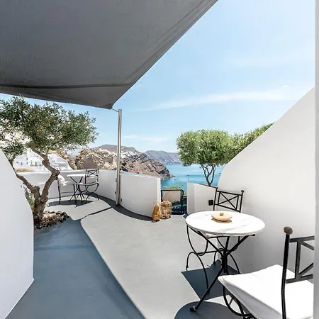 Hotel Pearl Of Caldera - Boutique By Pearl Collection 4*