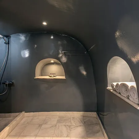 Pearl Of Caldera - Boutique By Pearl Collection Otel 4*