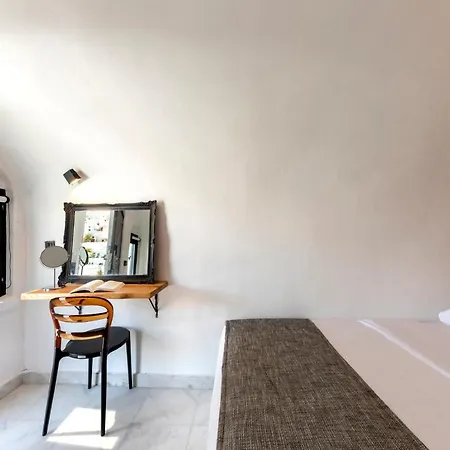 Pearl Of Caldera - Boutique By Pearl Collection Hotel