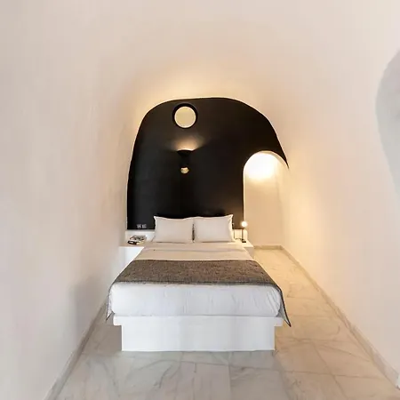 Hotel Pearl Of Caldera - Boutique By Pearl Collection 4*