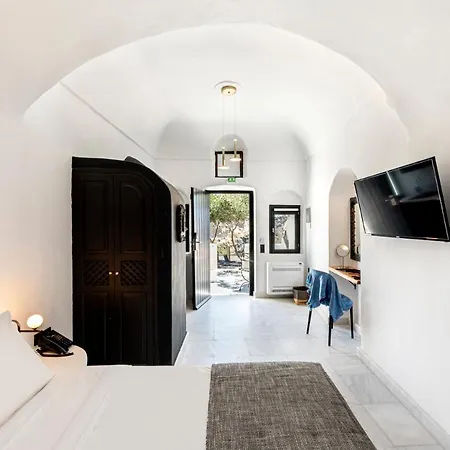 Otel Pearl Of Caldera - Boutique By Pearl Collection