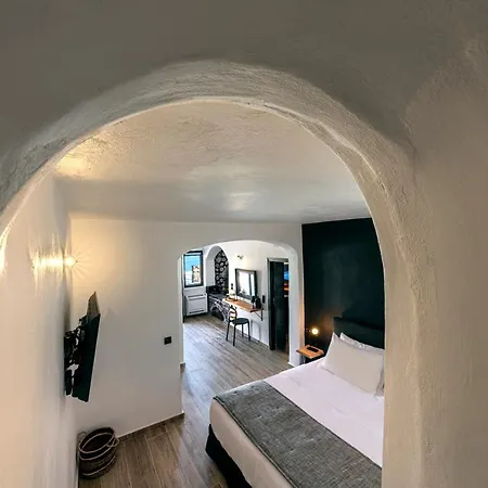 Otel Pearl Of Caldera - Boutique By Pearl Collection Oia