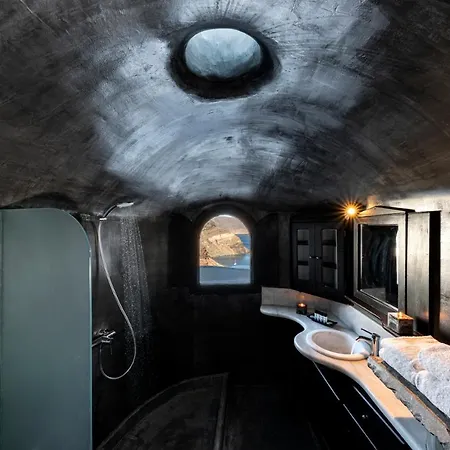 Hotel Pearl Of Caldera - Boutique By Pearl Collection Oia