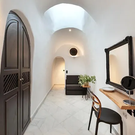 Pearl Of Caldera - Boutique By Pearl Collection Otel