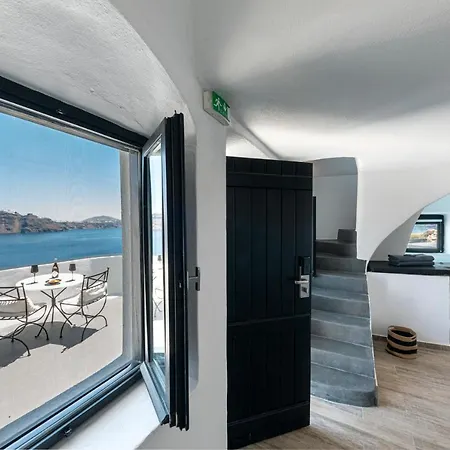 Pearl Of Caldera - Boutique By Pearl Collection Hotel Ia