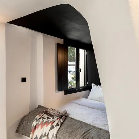 Hotel Pearl Of Caldera - Boutique By Pearl Collection 4*
