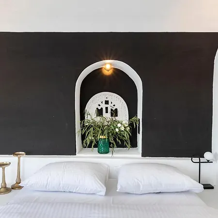 Szálloda Pearl Of Caldera - Boutique By Pearl Collection 4*