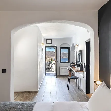 Hotel Pearl Of Caldera - Boutique By Pearl Collection Oia