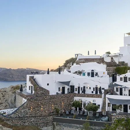 Pearl Of Caldera - Boutique By Pearl Collection 4*