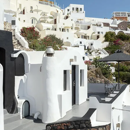 Pearl Of Caldera - Boutique By Pearl Collection Hotel