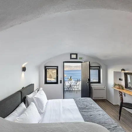 Hotel Pearl Of Caldera - Boutique By Pearl Collection