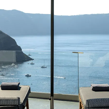 Pearl Of Caldera - Boutique By Pearl Collection 4*