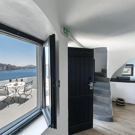 Hotel Pearl Of Caldera - Boutique By Pearl Collection 4*
