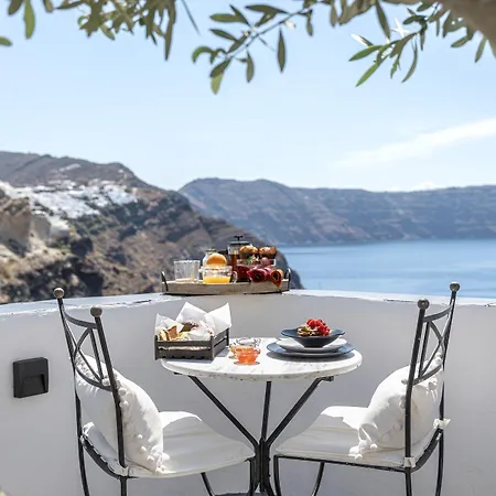 Pearl Of Caldera - Boutique By Pearl Collection Hotel Oia